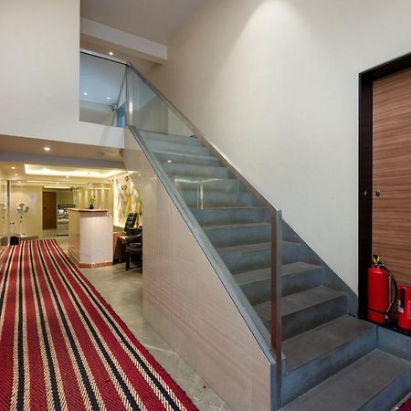 Hotel Balwas Mumbai Dış mekan fotoğraf