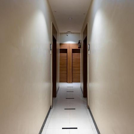 Hotel Balwas Mumbai Dış mekan fotoğraf